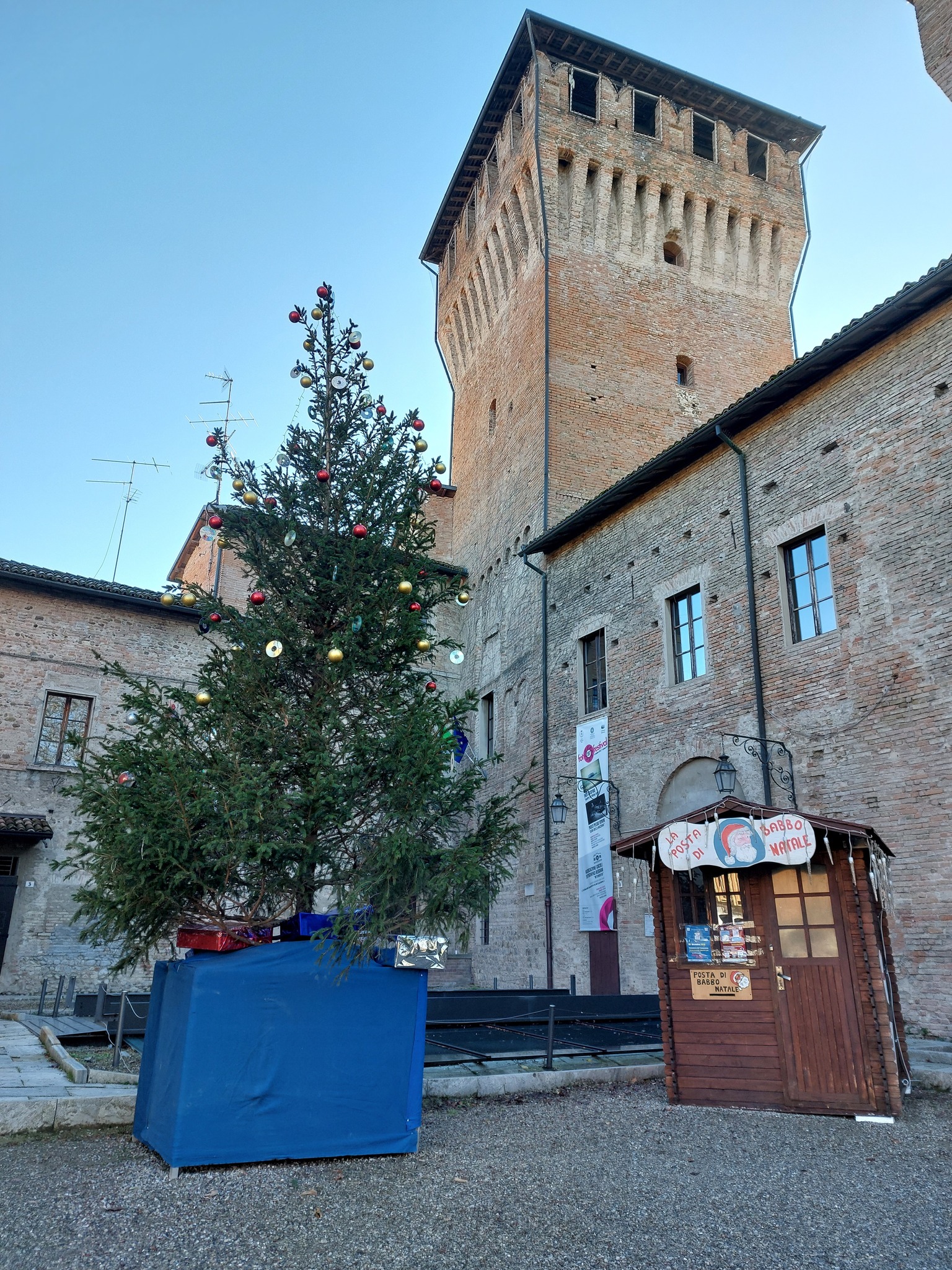 Albero di Natale